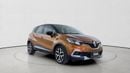 Renault Captur LE | Guaranteed Warranty | 0 Down Payment