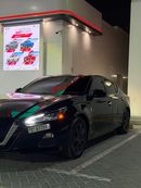 Nissan Altima SV