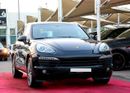 Porsche Cayenne Porsche Cayenne S / 2014 / Only 91,000KM / GCC / Free Accident