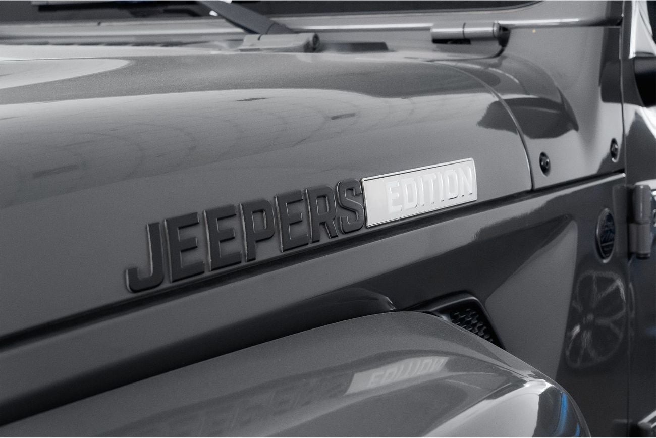 Jeep Wrangler Unlimited SPORT