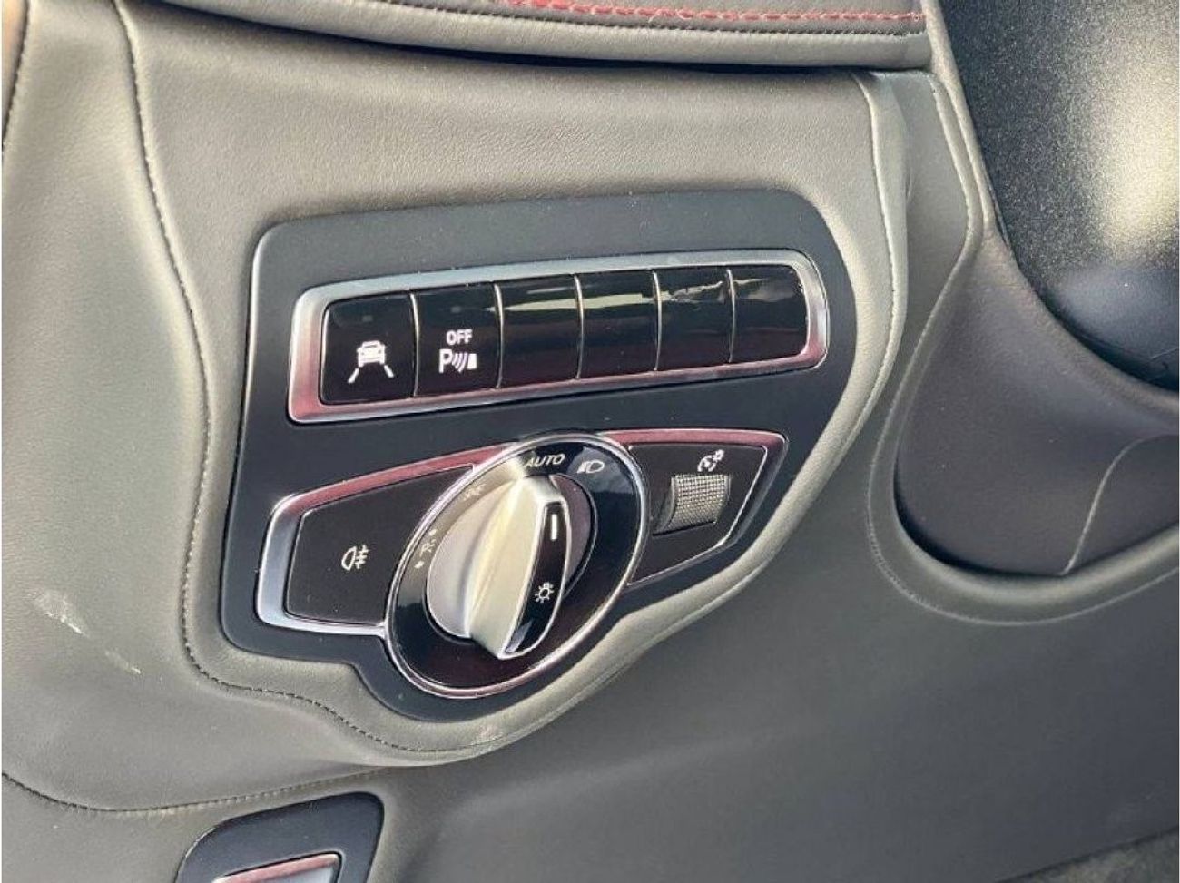 مرسيدس بنز G 63 AMG 4.0L V8 PTR A/T // 2022 // FULL OPTION WITH AMG KIT , 360 CAMERA // SPECIAL OFFER // BY FORMULA AUTO