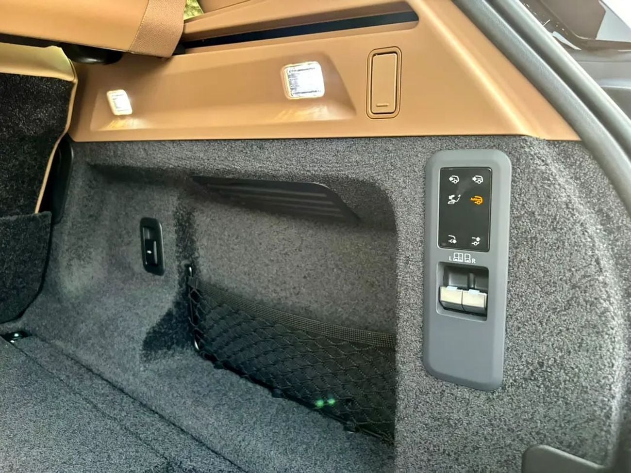 Land Rover Range Rover / SV P615 | European Specs | Ultimate Luxury