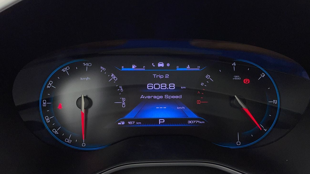 Chevrolet Captiva 2023 PREMIER BH EDITION | AED 781/Month | 0 DP | 30 Day Return | Warranty