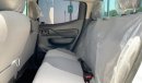 Mitsubishi L200 2019 - 4x2 - 2271 KM ONLY Ref#281