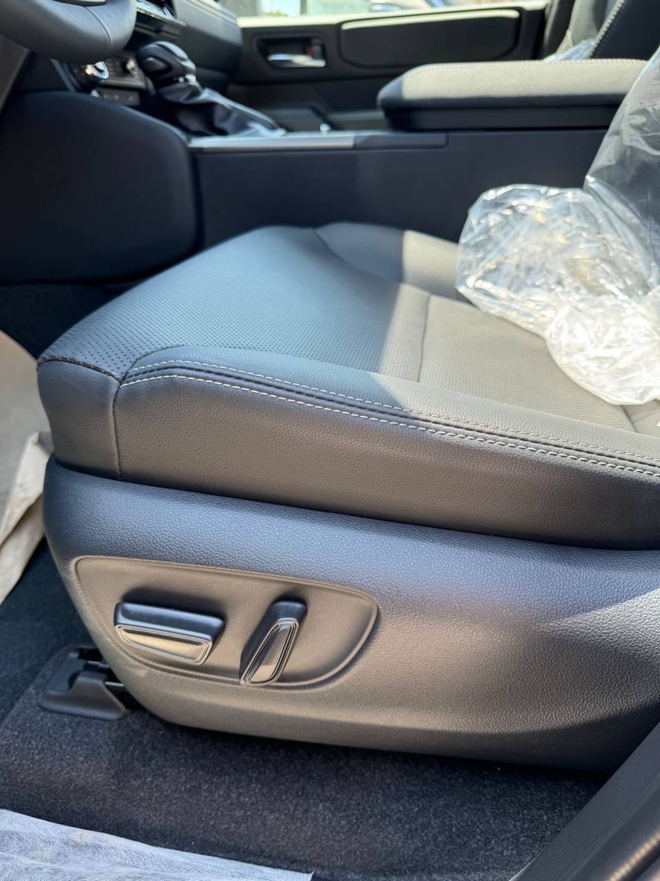 Toyota Prado Toyota Prado 2.8L Diesel VXL A/T 2025 YM