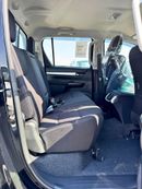 Toyota Hilux SR5 /  2.7L V4 PETROL / PUSH START / 4WD / FULL OPTION (CODE # SR5)