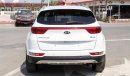 Kia Sportage import Korea