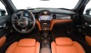 Mini John Cooper Works S