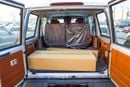 Toyota Land Cruiser 70 DLX 4.0L Toyota Land Cruiser 70 Series (GRJ76) 5-Door Hardtop - Full Option Spec List
