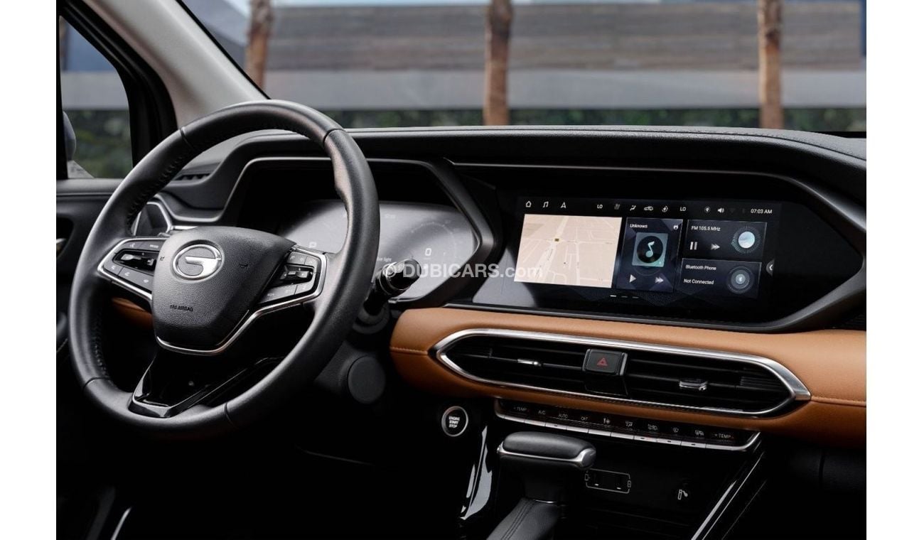 GAC GS4 GL Top | 1,469 P.M  | 0% Downpayment | Agency Warranty!