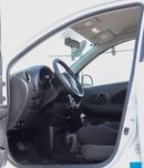 Nissan Micra SL 1.5L Nissan Micra 1.5 L 2020 GCC accident-free in excellent condition 401 P.M