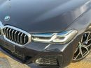 بي أم دبليو 530i BMW 530I 2023 2.0T