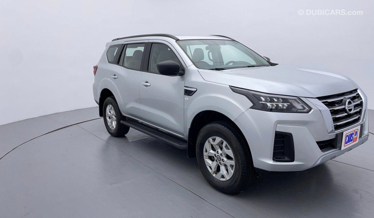 Nissan XTerra SE 2.5 | Under Warranty | Inspected on 150+ parameters