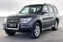 Mitsubishi Pajero GLS Highline | Carnival Sale • UP TO AED 20,000 OFF | Guaranteed Warranty | 0 Down Payment