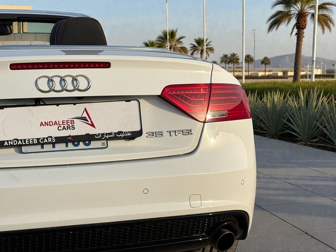 Audi A5 45 TFSI quattro Sport 2.0L
