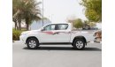 Toyota Hilux Toyota Hilux Pickup 2.7L GLX Petrol A/T 4×4