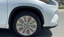 Toyota Highlander Toyota Highlander 2025 TOYOTA HIGLANDER LIMITED HYBRID 2.5L WITH JBL SPEAKER, HEADS UP DISPLAY