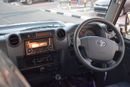 Toyota Land Cruiser Pick Up Double Cabin 4.5L
