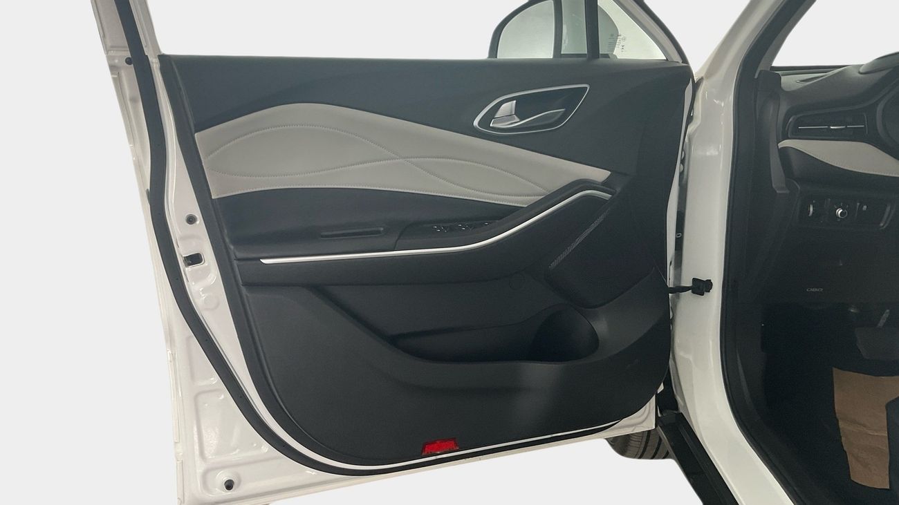 JAC JS4 Intelligent | Guaranteed Warranty | 0 Down Payment