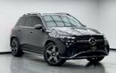 Mercedes-Benz GLE 450 AMG 2024 Mercedes Benz GLE450 AMG 4MATIC, 2029 Mercedes Warranty, Full Service History, Very Low Km, GCC