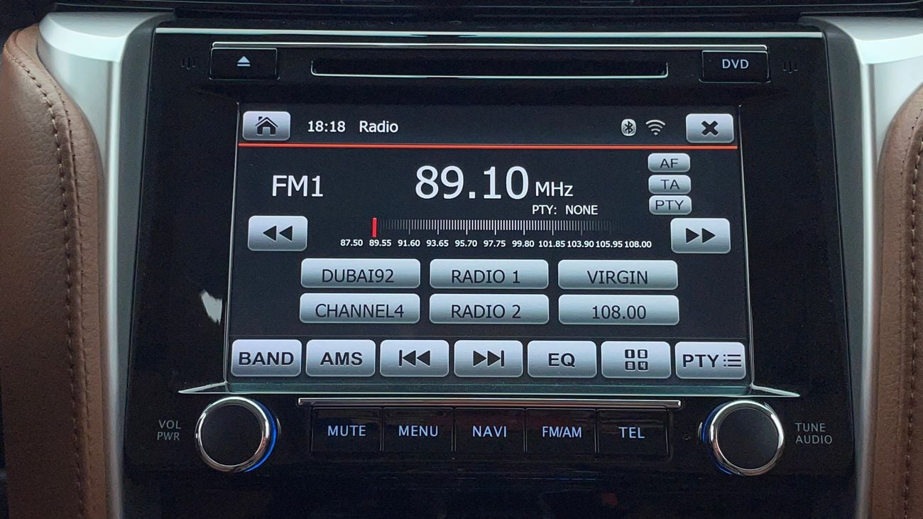 Toyota Fortuner VXR 4 | Zero Down Payment | Free Home Test Drive