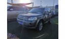 Land Rover LR2 Land Rover