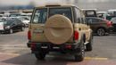 Toyota Land Cruiser 70 LX 2.8L DIESEL A/T