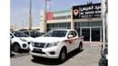 Nissan Navara CSF ACCIDENTS FREE - GCC - PERFECT CONDITION INSIDE OUT - AUTOMATIC GEAR - AUTOMATIC WINDOWS