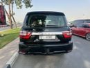 Nissan Patrol LE Platinum 5.6L
