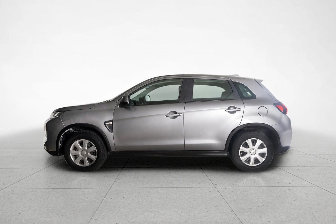 Mitsubishi ASX GLS 2.0