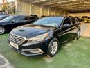 Hyundai Sonata GL 2.4L warranty one year