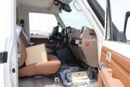 Toyota Land Cruiser Pick Up TOYOTA LANDCRUISER 79 2.8L DIESEL SINGLE CAB 4WD LX-Z - AUTO