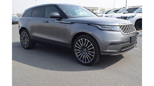Land Rover Range Rover Velar Range rover velar RHD 2017 Model Japan import