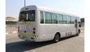ميتسوبيشي روزا 34 SEATER BUS WITH GCC SPECS 2016