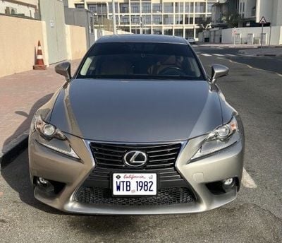 لكزس IS200t lexus IS 200 T