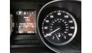 Hyundai Santa Fe HYUNDAI SANTA FE BLACK 2017 US SPECS