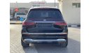 Mercedes-Benz GLS 450 Model 2020 imported from America 6 cylinder Maybach kit