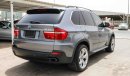 BMW X5 4.8