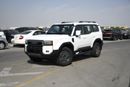 Toyota Prado ADVENTURE