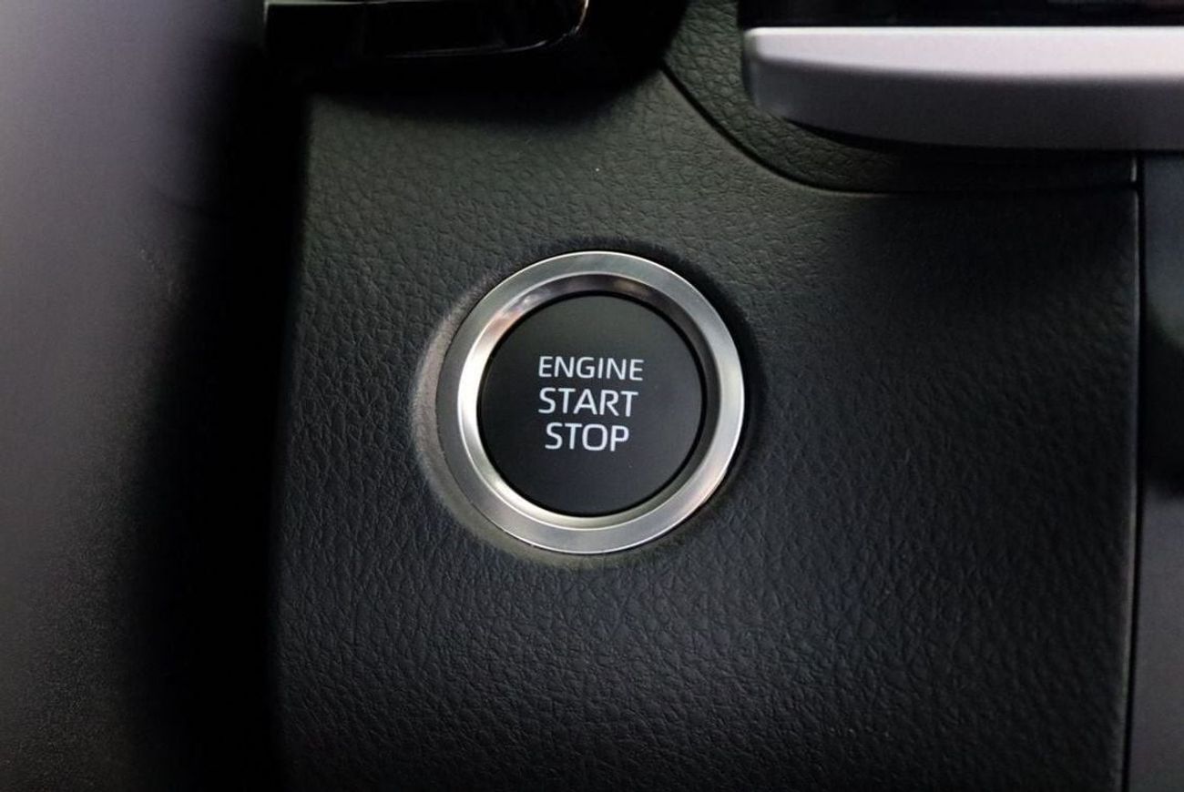 تويوتا كامري 2025 CAMRY GLE 2.5 PANORAMA - GCC MADE IN JAPAN **التصدير فقط خارج الخليج**EXPORT ONLY**