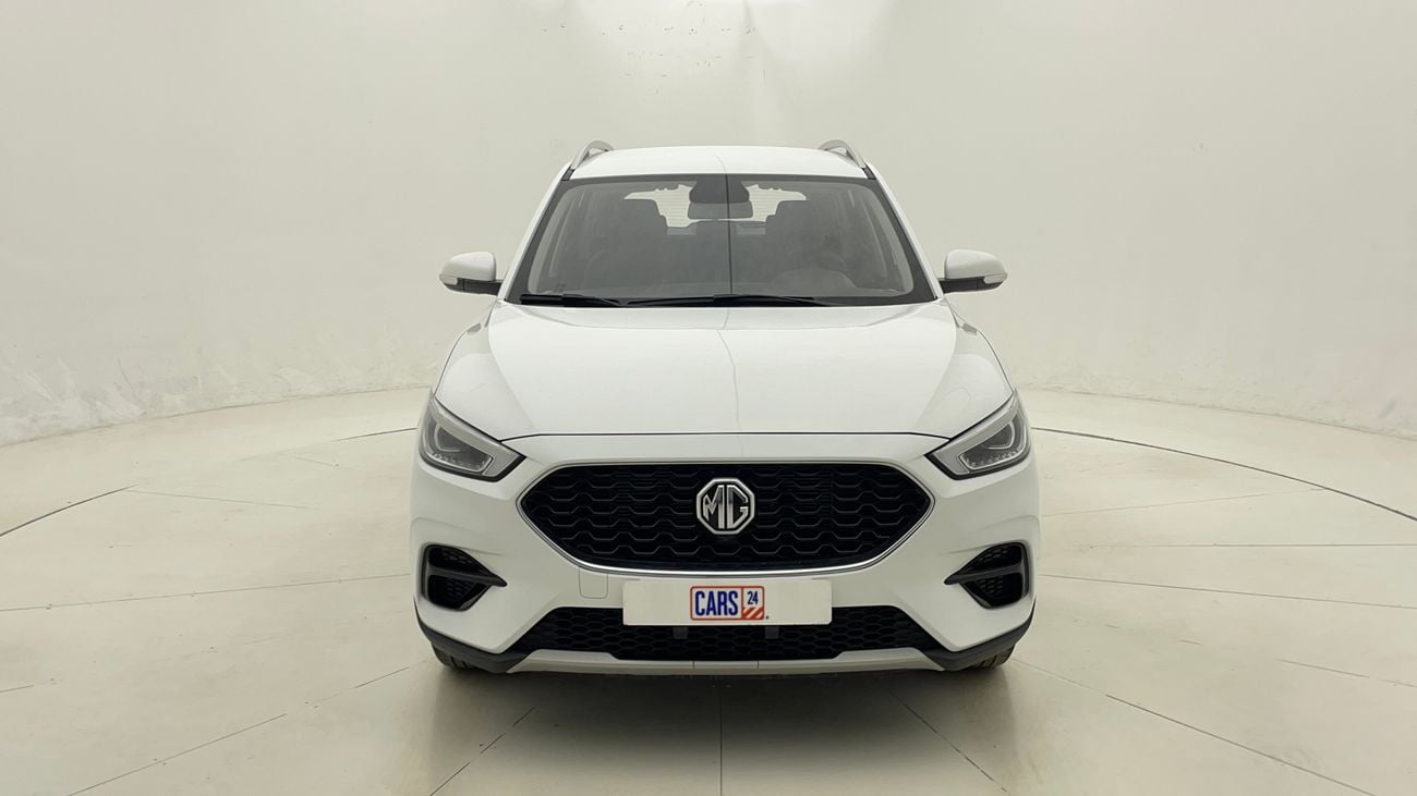 MG ZS STD 1.5 | Zero Down Payment | Free Home Test Drive