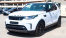 Land Rover Discovery 2.0 Diesel HSE