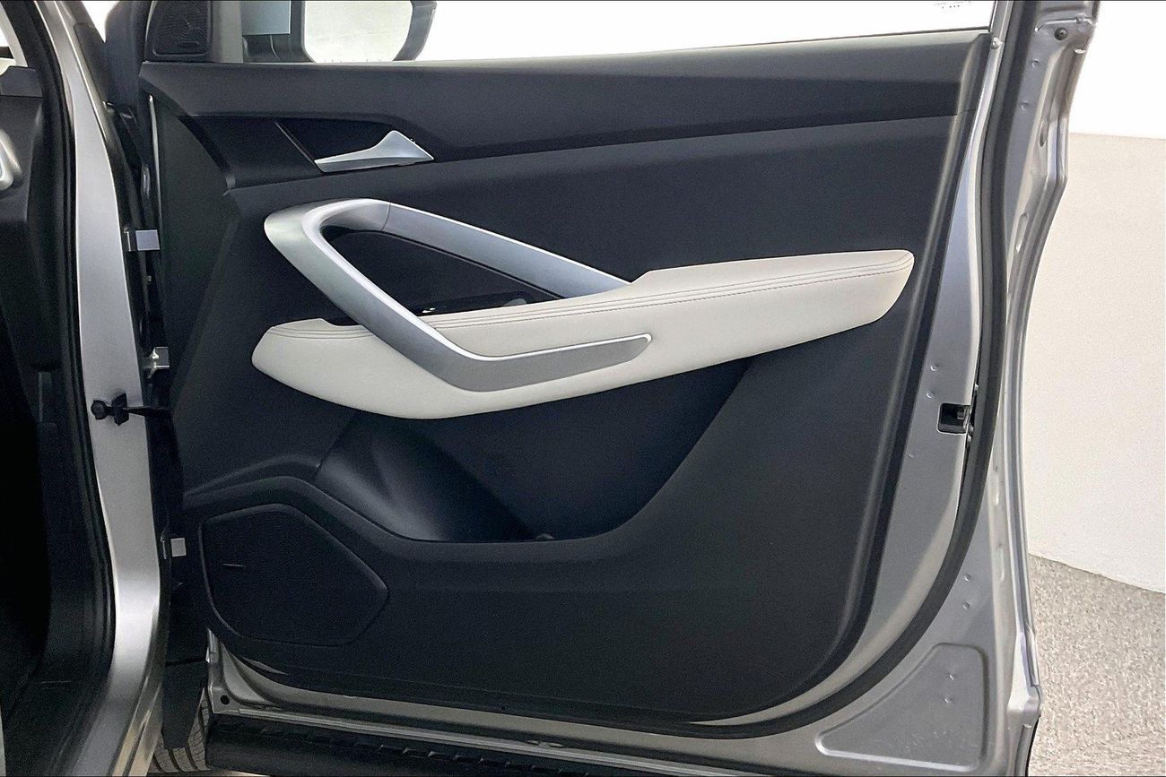 Chevrolet Captiva Premier | Guaranteed Warranty | 0 Down Payment