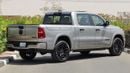 RAM 1500 LIMITED (For Export , НА ЭКСПОРТ) PY 26/26 Crew Cab Hurricane H.O 3.0TT GCC Без пробега