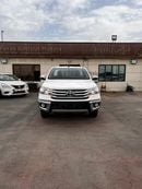 Toyota Hilux Toyota Hilux SC GL-S 2.7L MY 2025