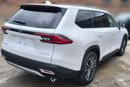Toyota Grand Highlander Platinum Hybrid Max