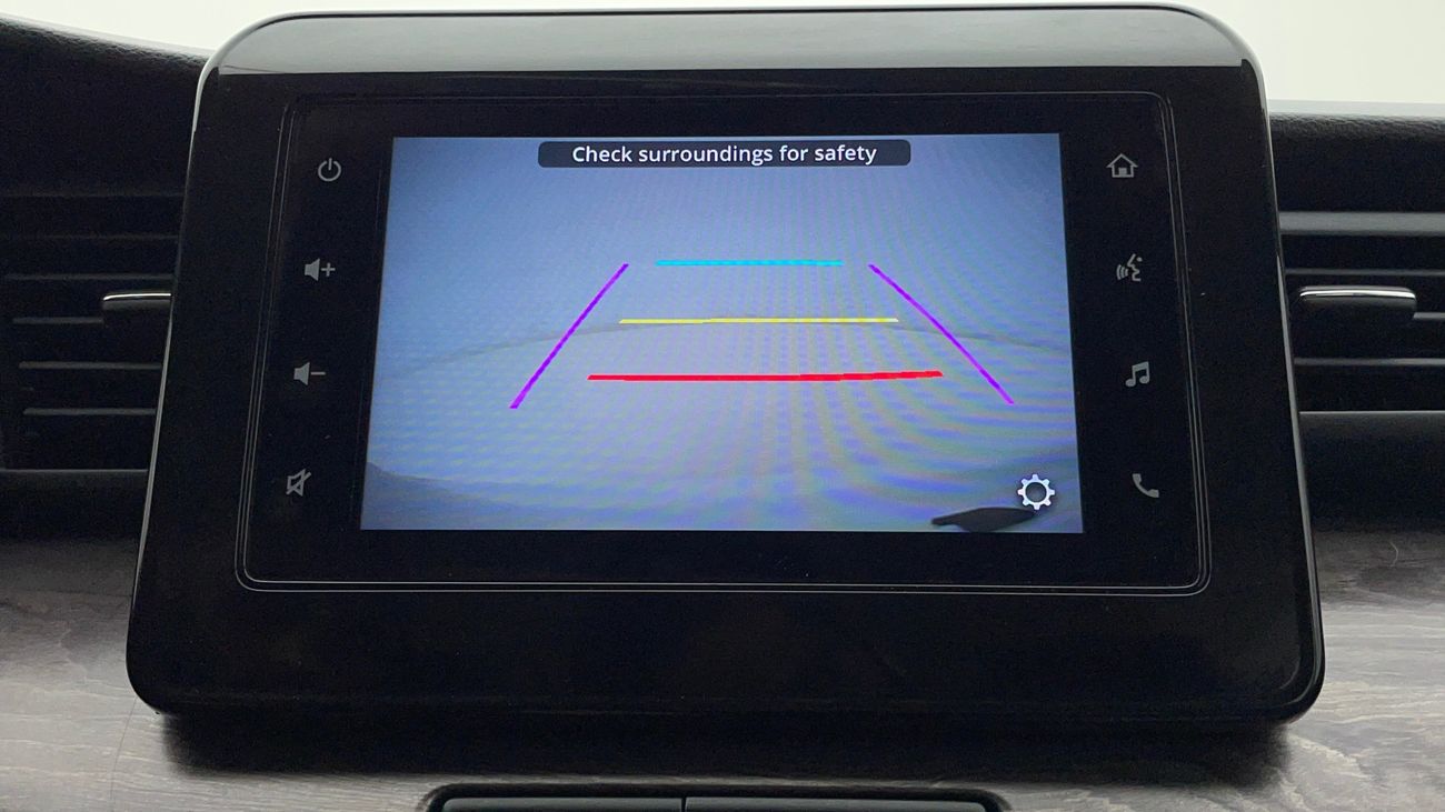 Suzuki Ertiga GLX 1.5 | Zero Down Payment | Home Test Drive