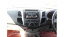 Toyota Hilux Hilux RIGHT HAND DRIVE (Stock no PM 283 )