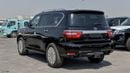 Nissan Patrol LE T2 5.6L