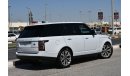 Land Rover Range Rover Vogue Supercharged RENG ROVER VOUGE SUPER MODEL 2019